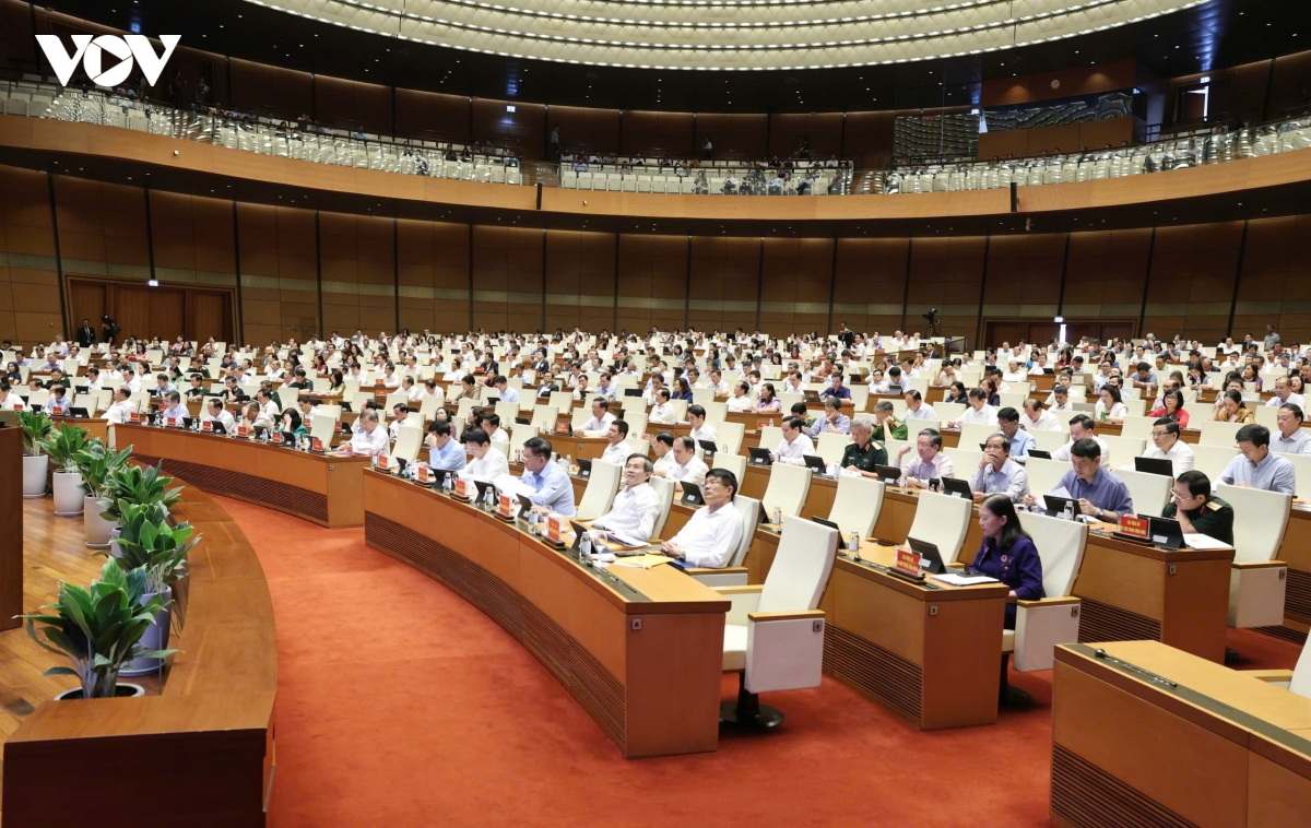 Resolusi 57: Transformasi Fundamental dalam Pola Pikir Pembangunan